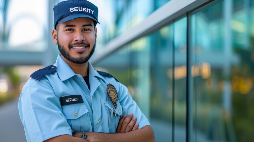 Security Services