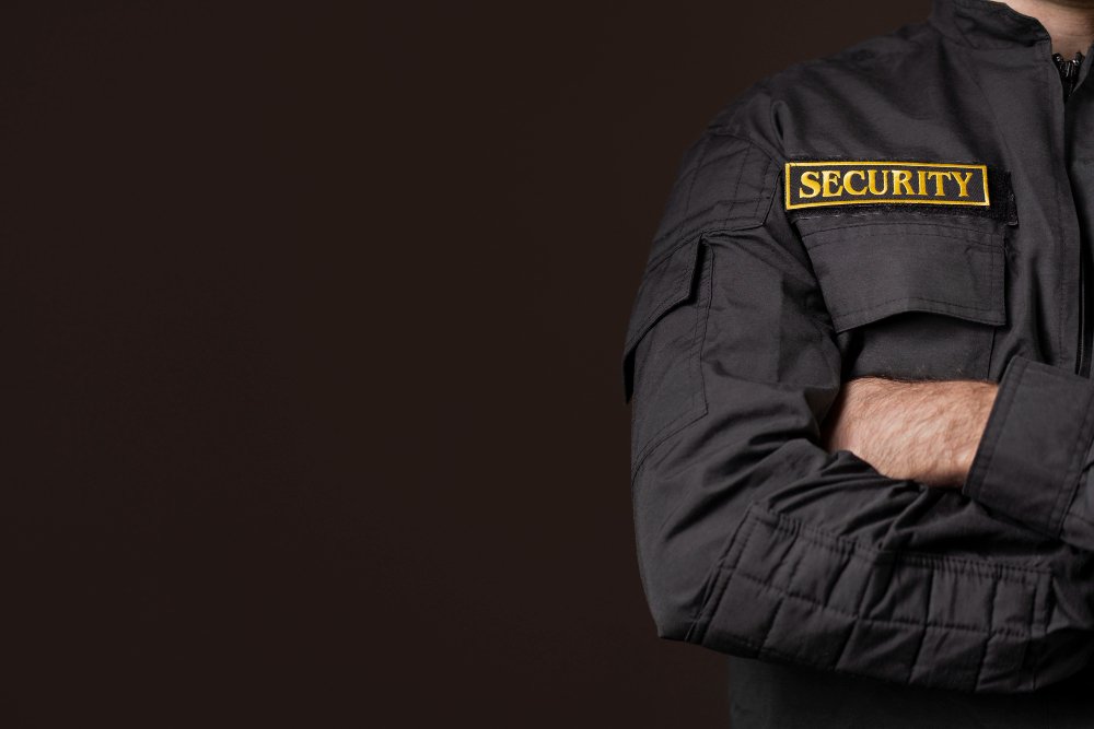 Security service